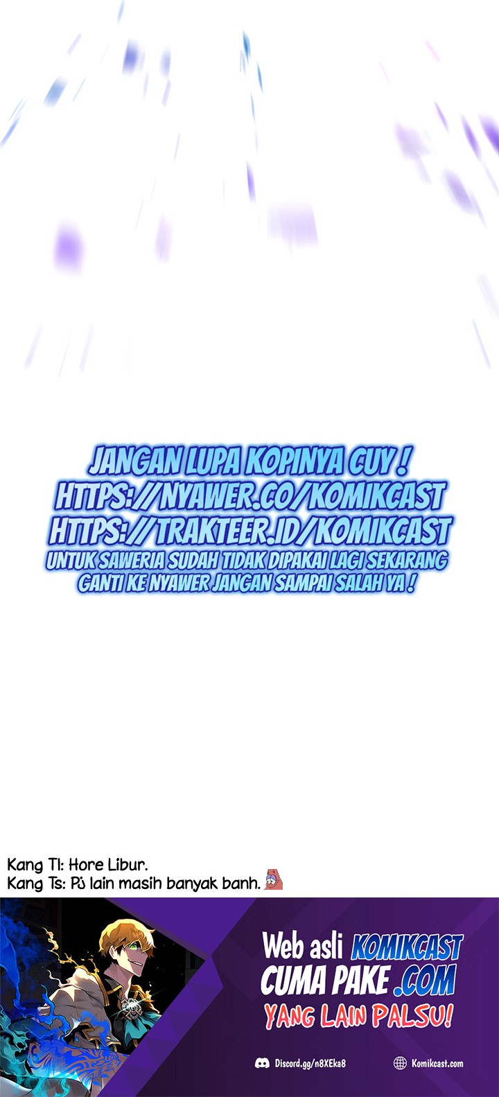 Talent-Swallowing Magician Chapter 22 Gambar 63