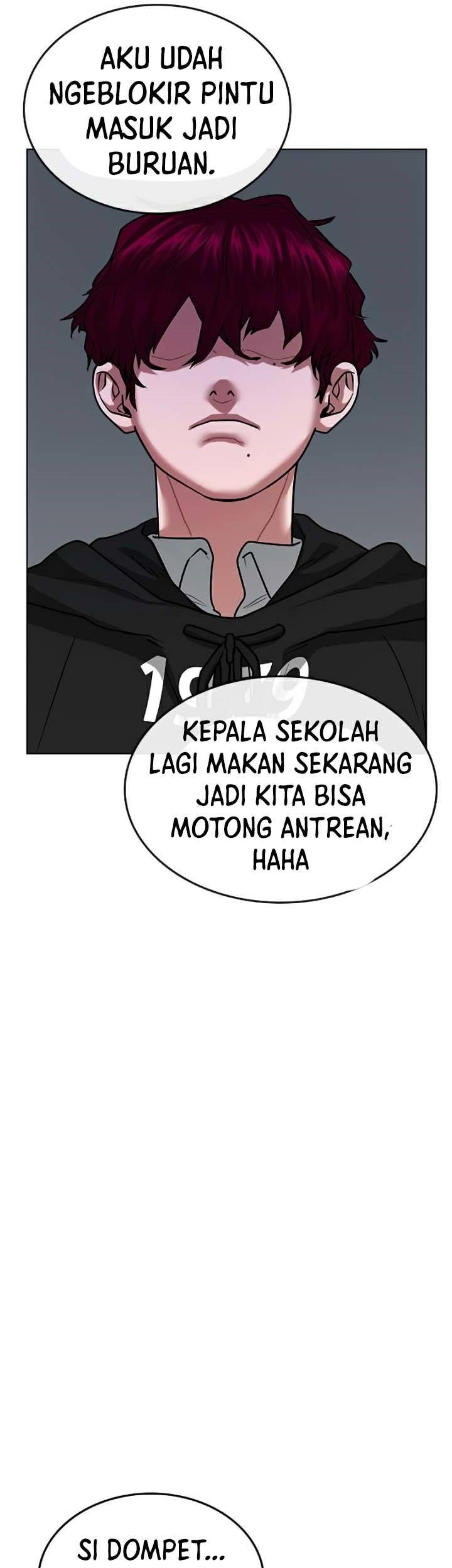 Reality Quest Chapter 11 Gambar 26