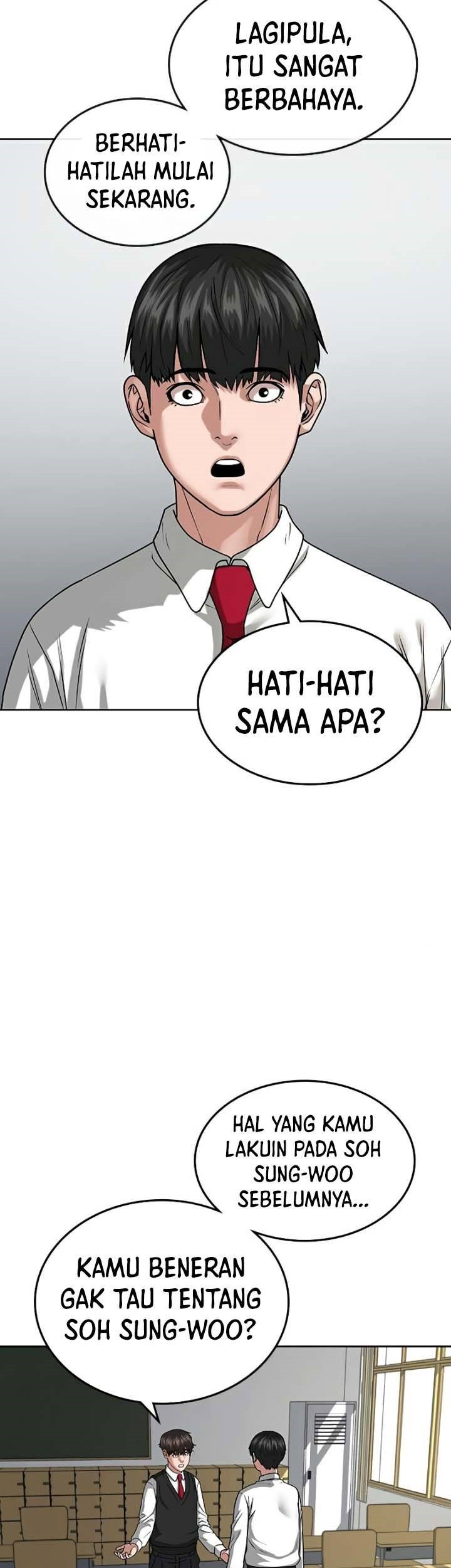 Reality Quest Chapter 11 Gambar 28