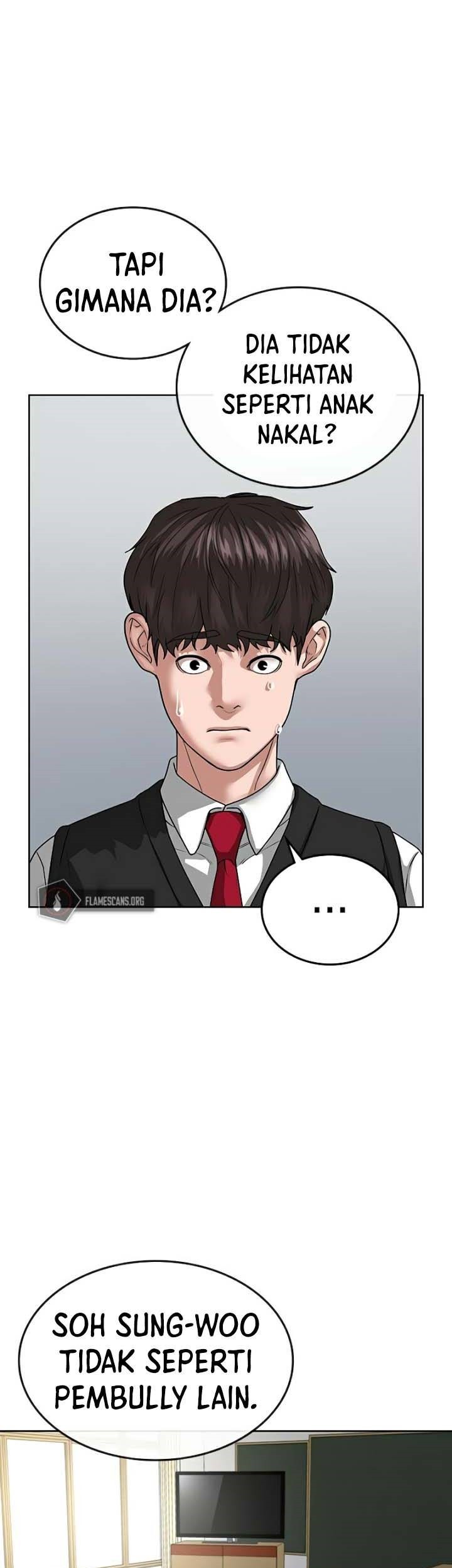 Reality Quest Chapter 11 Gambar 30