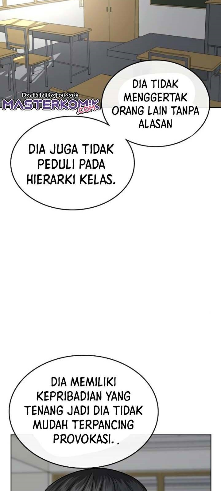 Reality Quest Chapter 11 Gambar 31