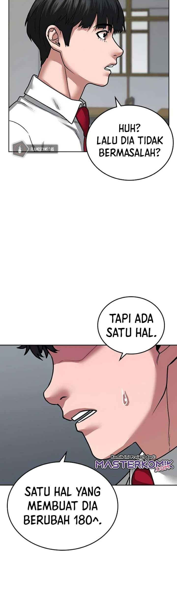 Reality Quest Chapter 11 Gambar 32