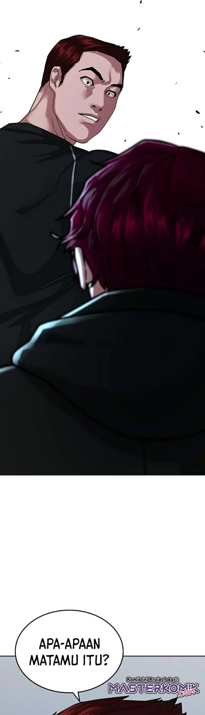 Reality Quest Chapter 11 Gambar 34