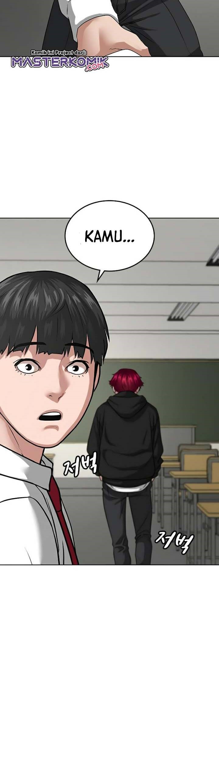 Reality Quest Chapter 11 Gambar 18