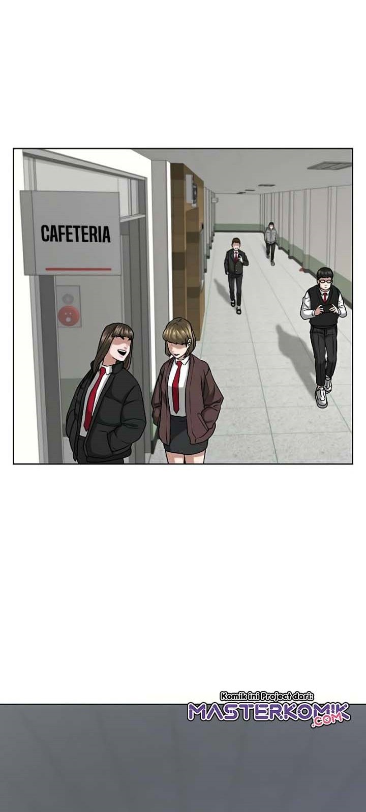 Reality Quest Chapter 11 Gambar 19