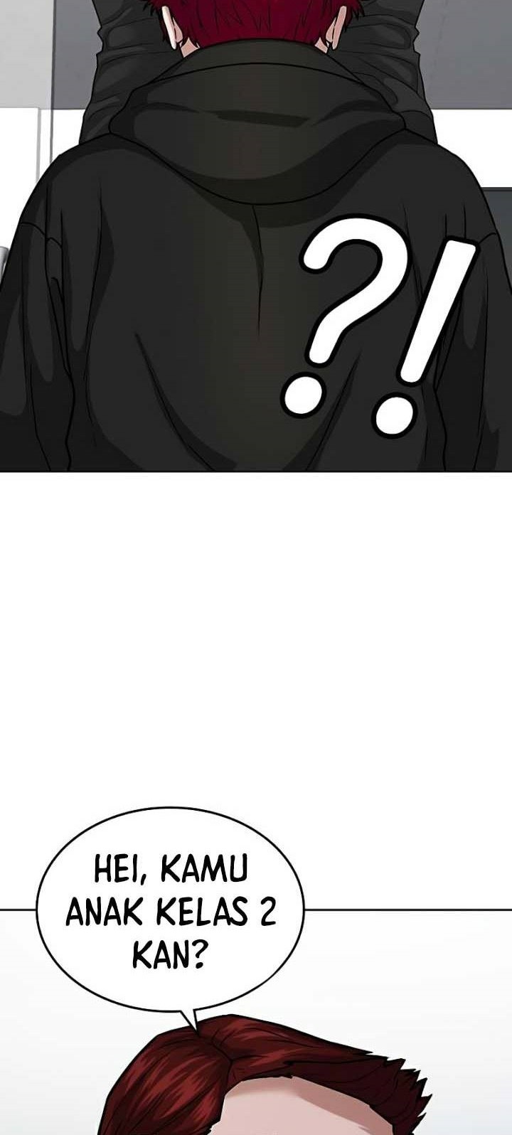 Reality Quest Chapter 11 Gambar 23