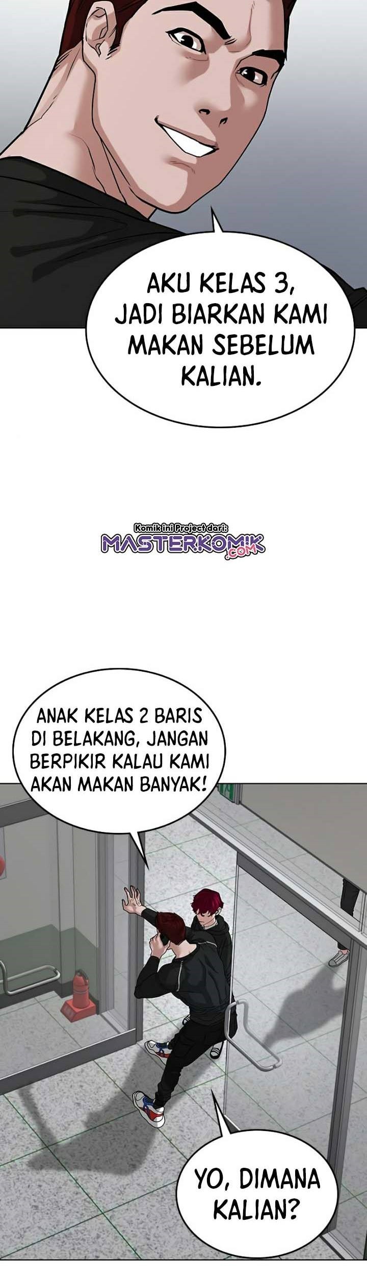 Reality Quest Chapter 11 Gambar 24