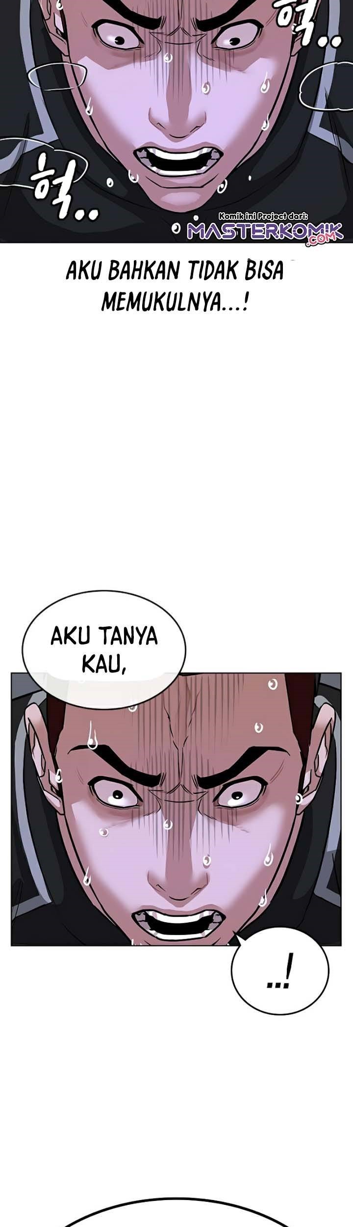 Reality Quest Chapter 11 Gambar 46