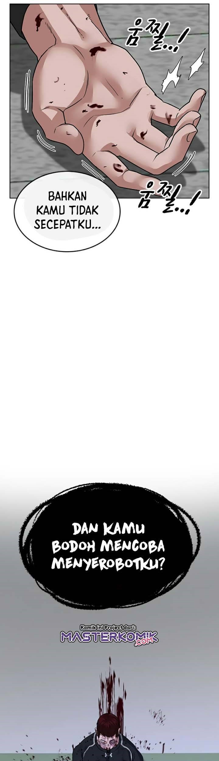 Reality Quest Chapter 11 Gambar 50