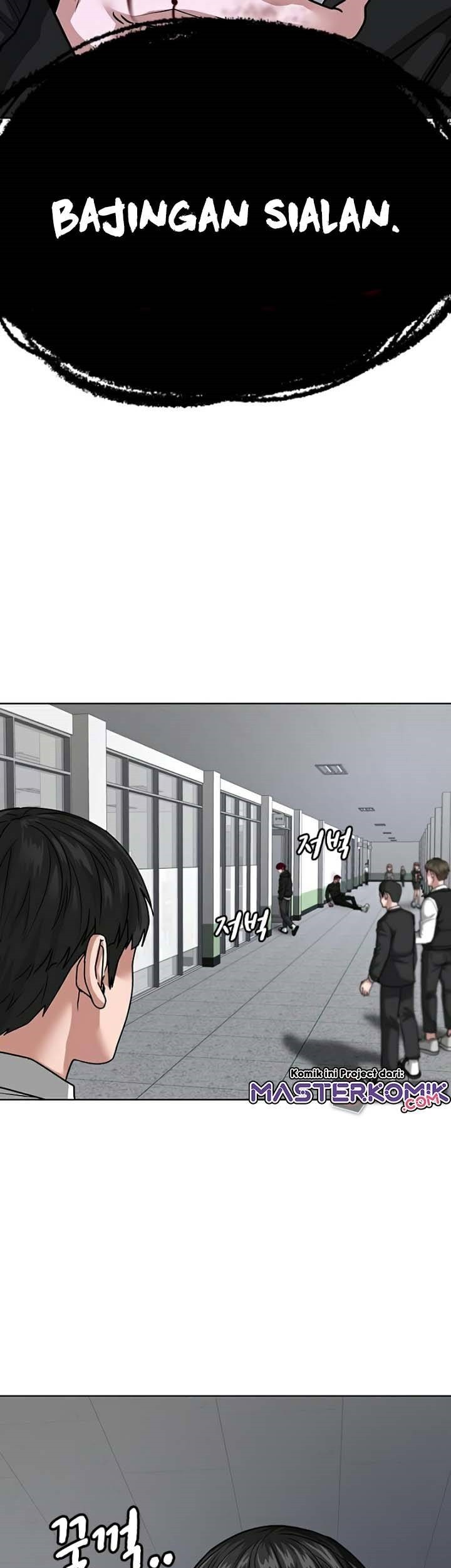 Reality Quest Chapter 11 Gambar 52