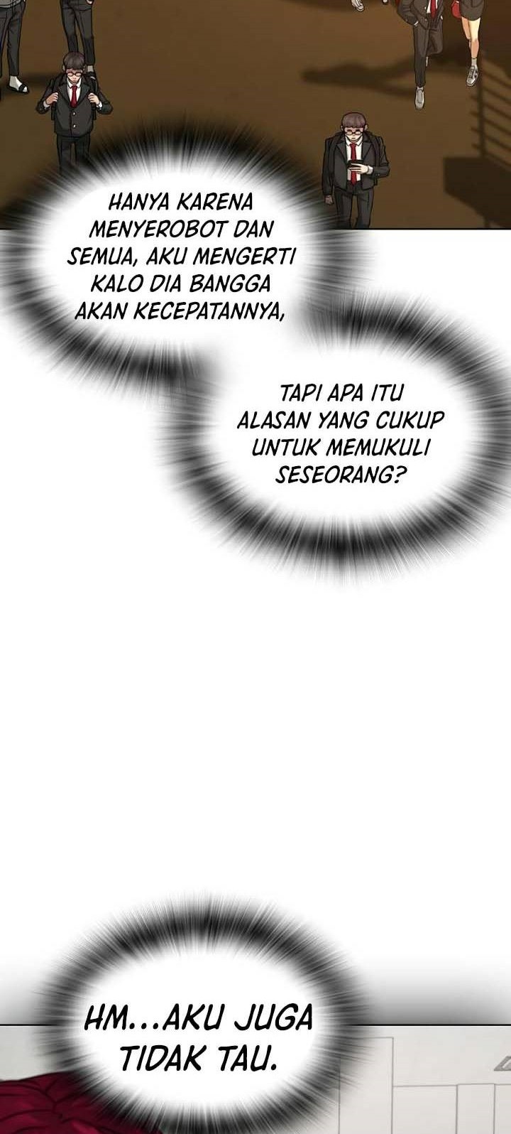 Reality Quest Chapter 11 Gambar 55