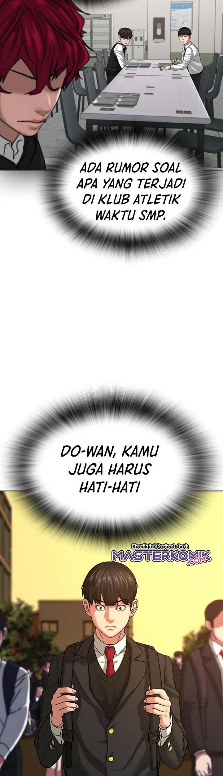 Reality Quest Chapter 11 Gambar 56