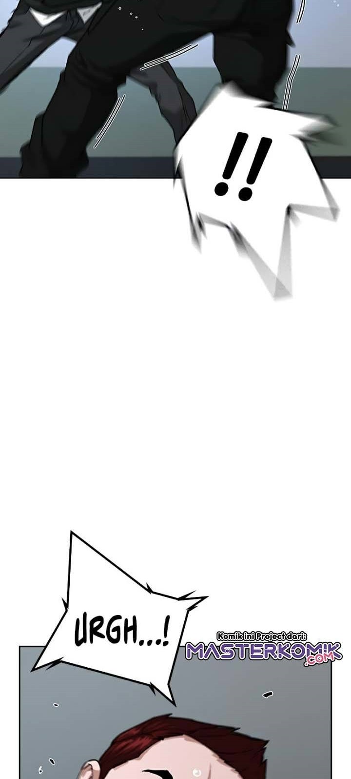 Reality Quest Chapter 11 Gambar 39