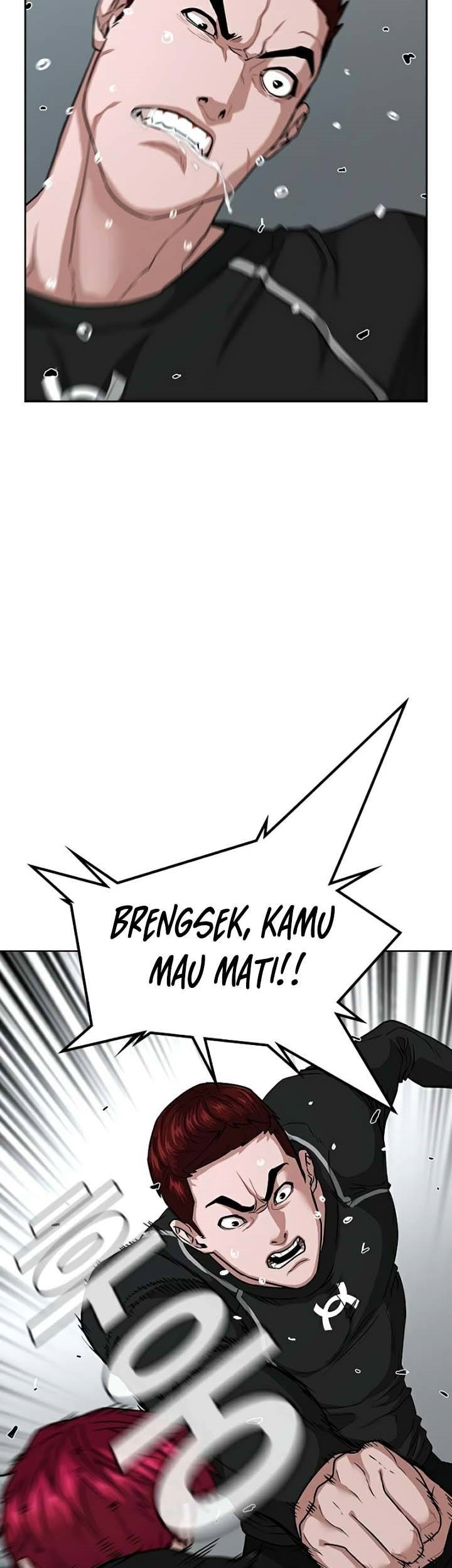 Reality Quest Chapter 11 Gambar 40