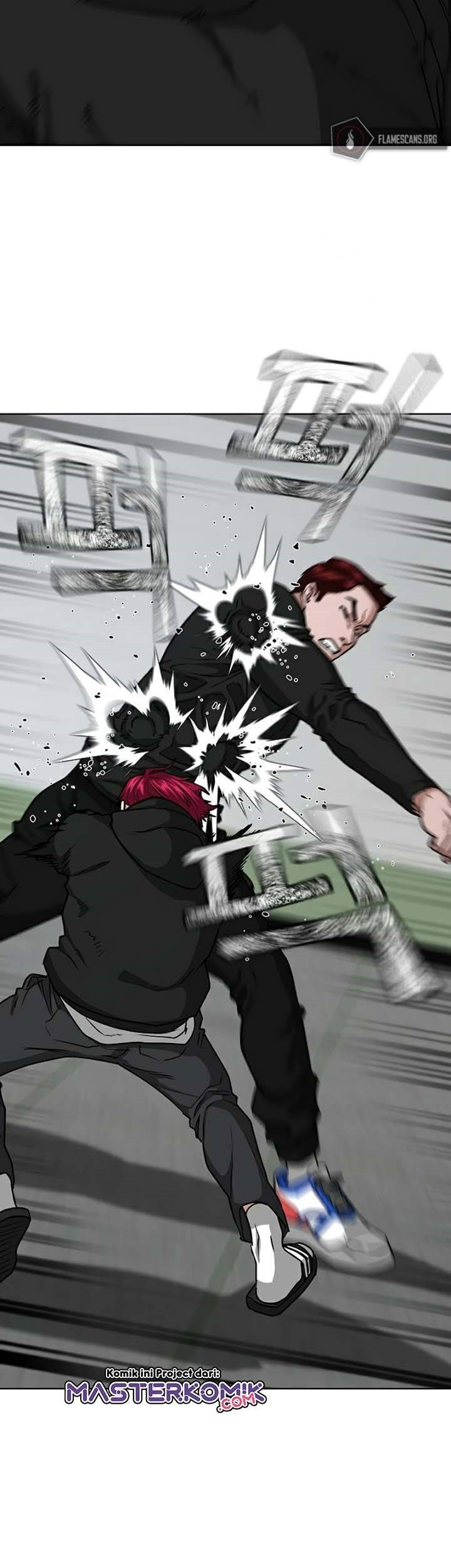 Reality Quest Chapter 11 Gambar 42