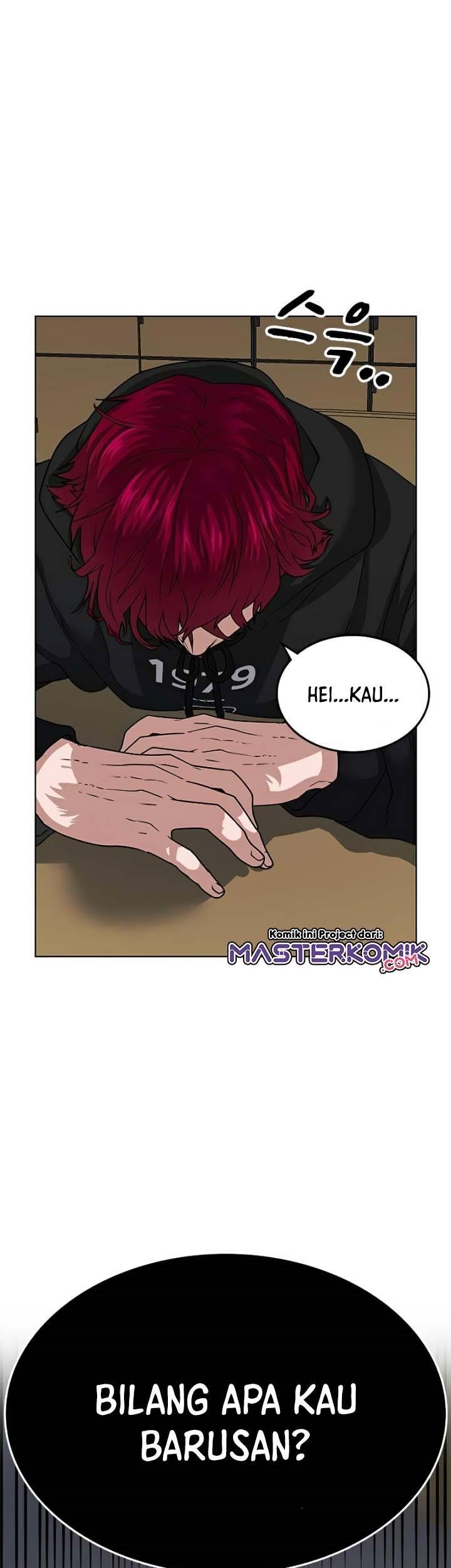 Manhwa Reality Quest Chapter 11 gambar nomor 2