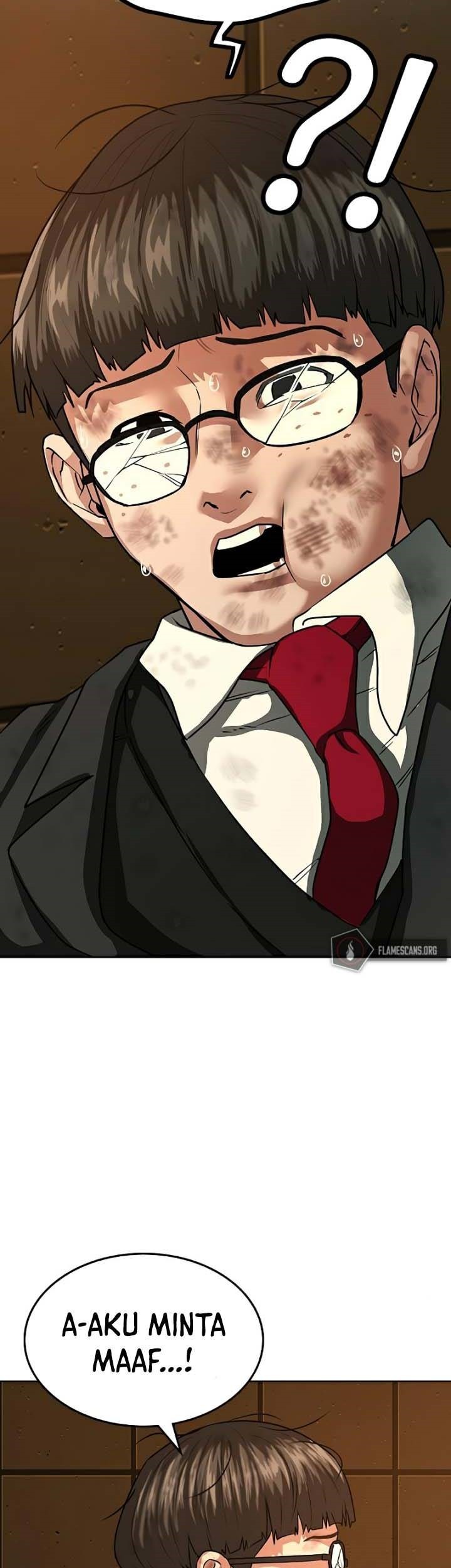 Reality Quest Chapter 11 Gambar 66