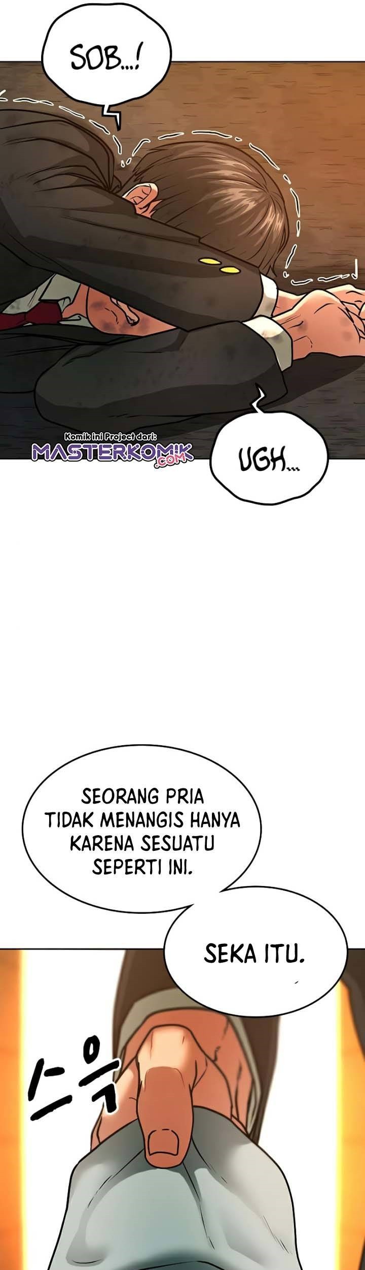 Reality Quest Chapter 11 Gambar 74