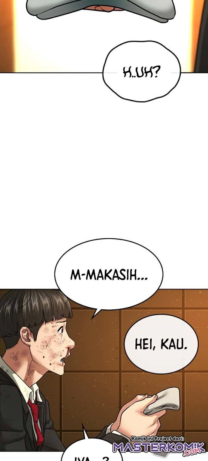 Reality Quest Chapter 11 Gambar 75