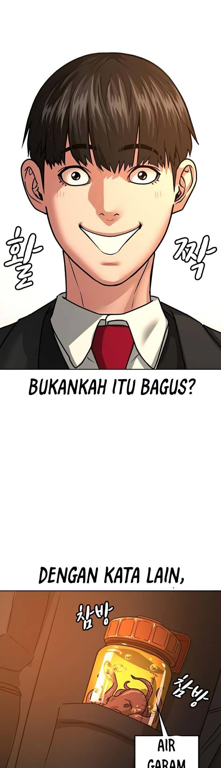 Reality Quest Chapter 11 Gambar 58