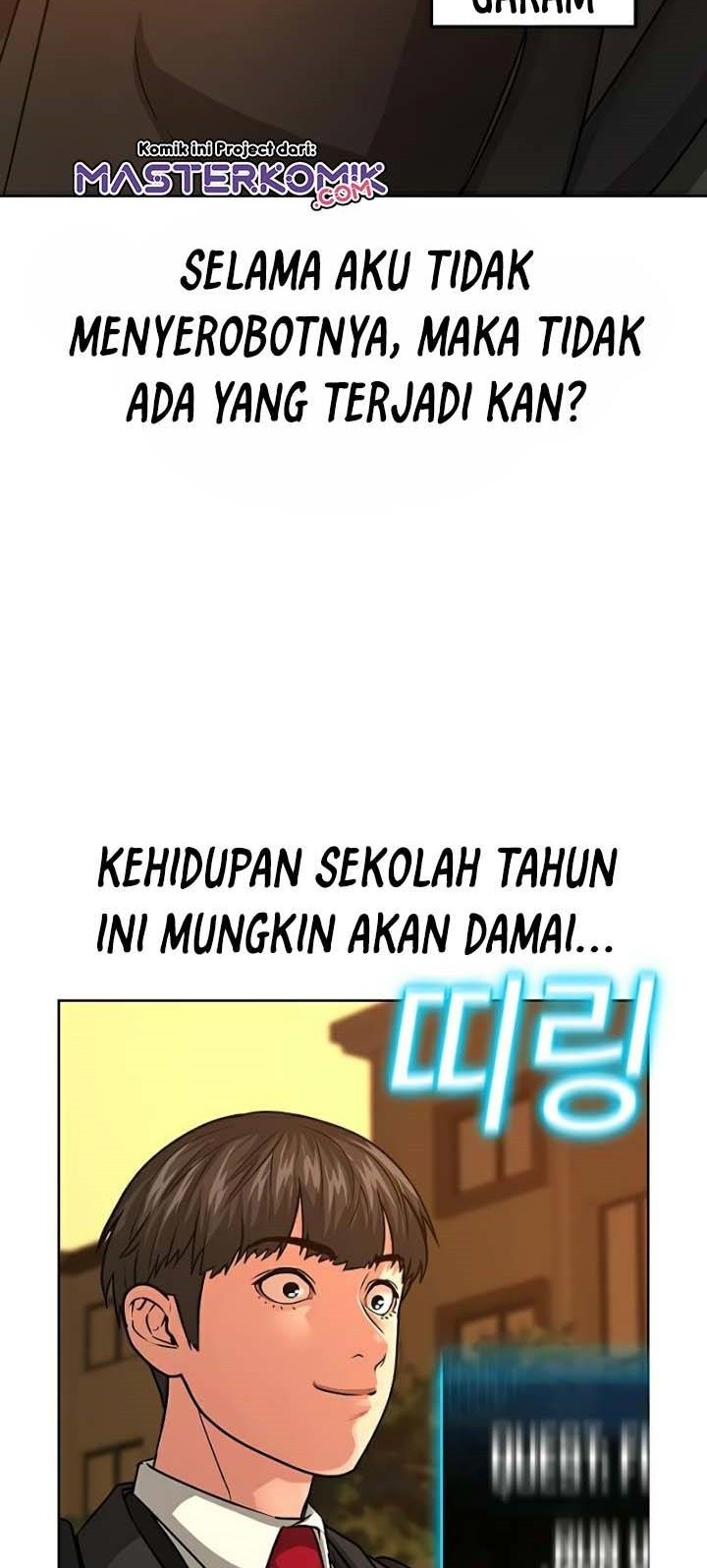 Reality Quest Chapter 11 Gambar 59