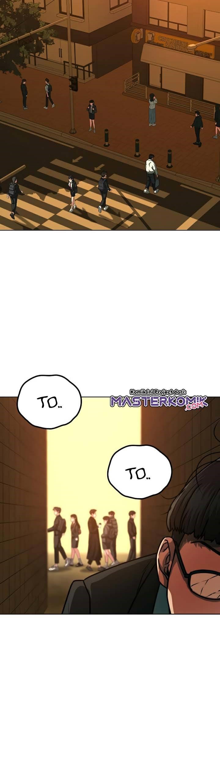 Reality Quest Chapter 11 Gambar 64