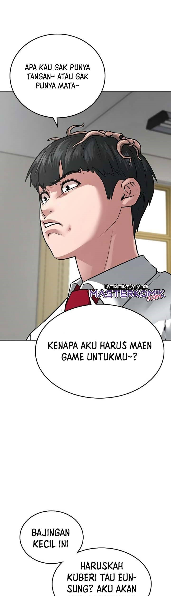 Reality Quest Chapter 11 Gambar 4