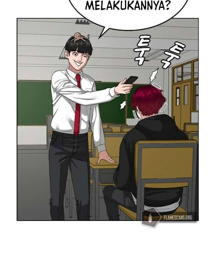 Reality Quest Chapter 11 Gambar 5