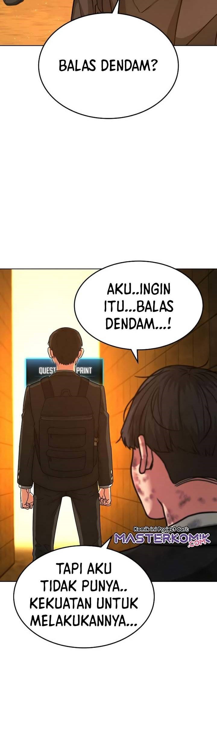 Reality Quest Chapter 11 Gambar 77
