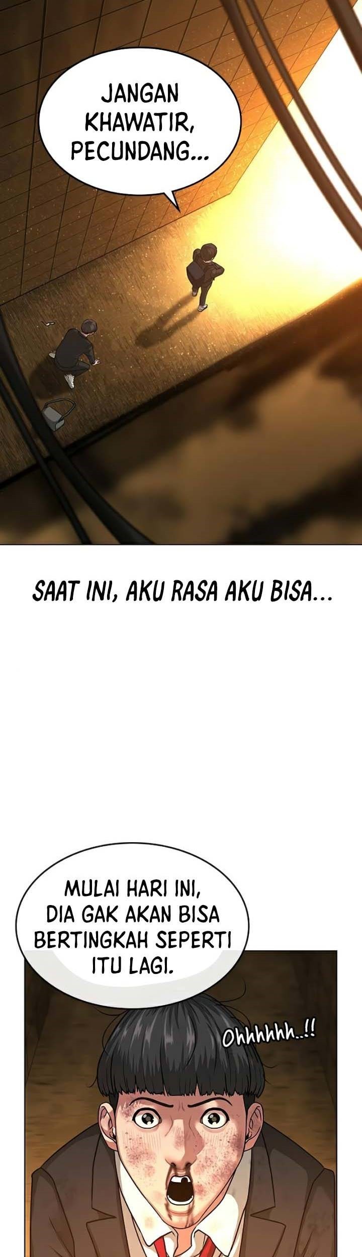 Reality Quest Chapter 11 Gambar 80