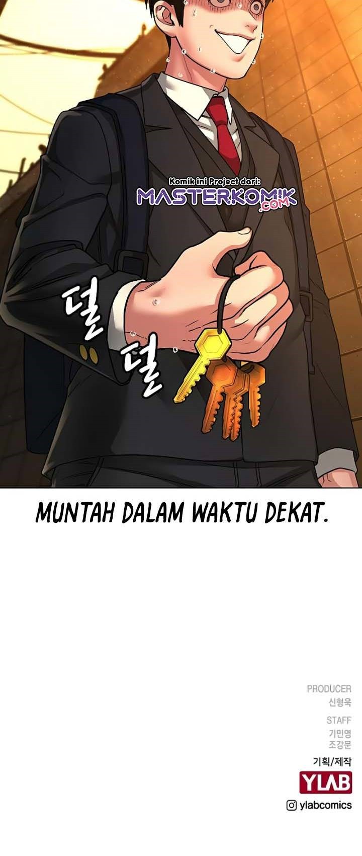 Reality Quest Chapter 11 Gambar 82