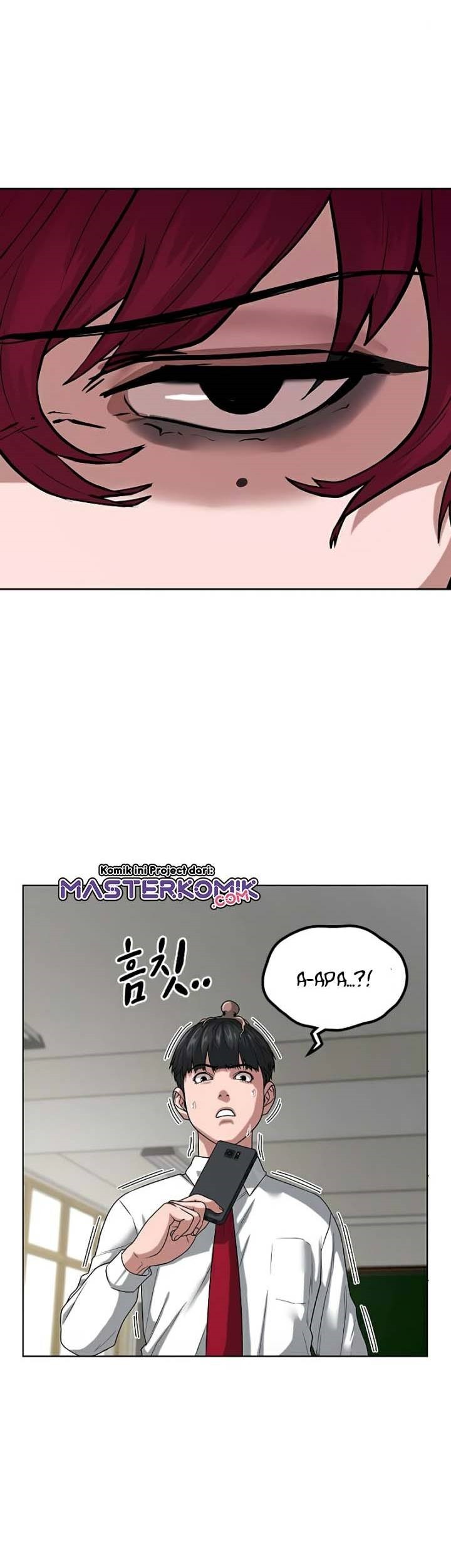 Reality Quest Chapter 11 Gambar 6