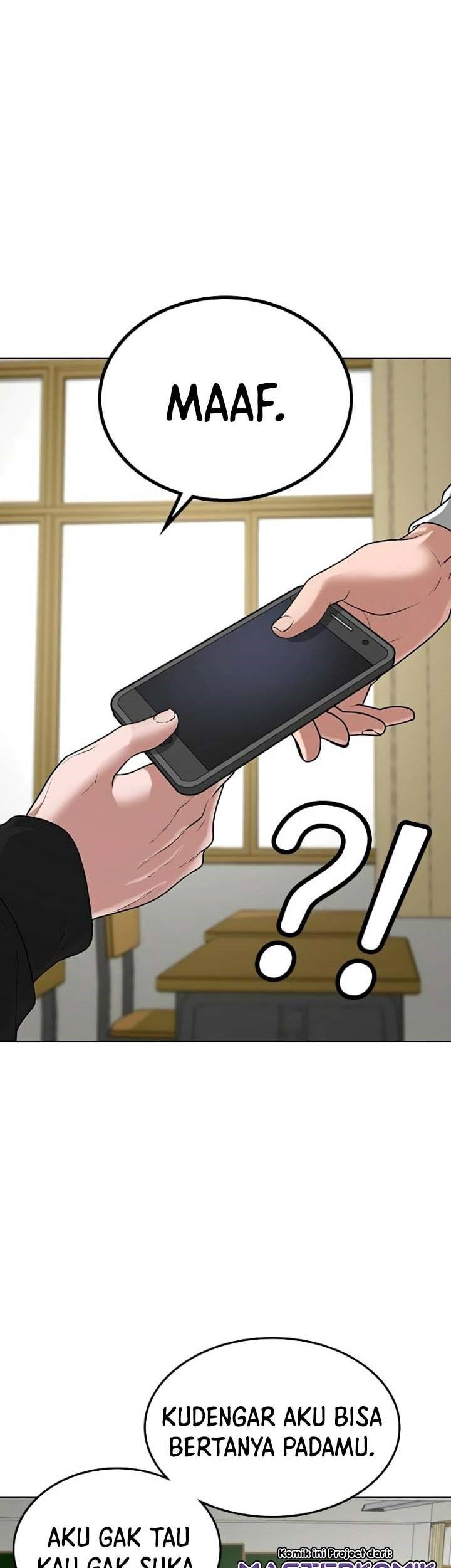 Reality Quest Chapter 11 Gambar 8