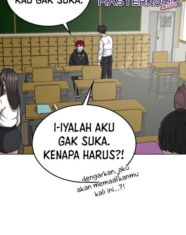 Reality Quest Chapter 11 Gambar 9