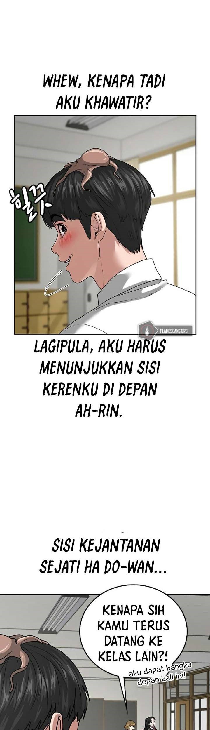 Reality Quest Chapter 11 Gambar 10