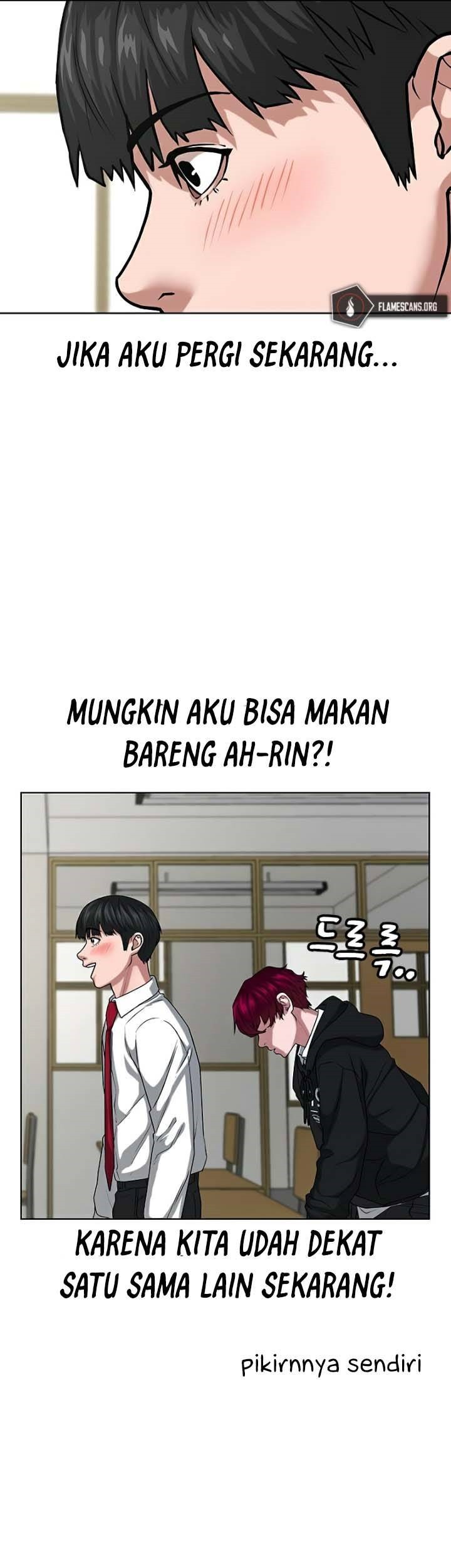 Reality Quest Chapter 11 Gambar 14