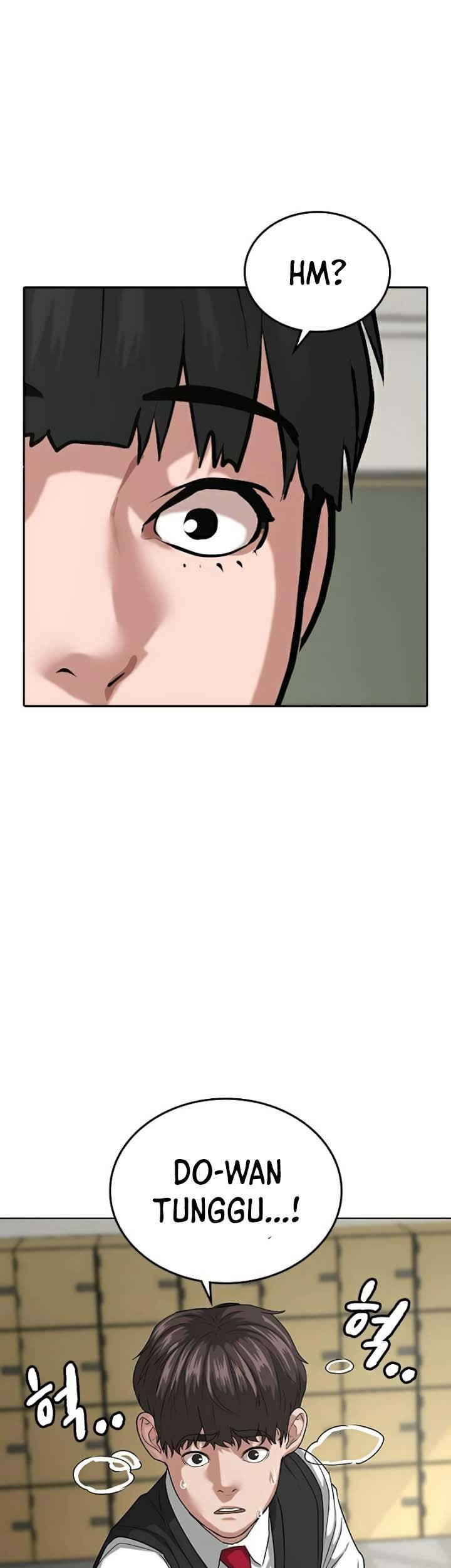 Reality Quest Chapter 11 Gambar 16