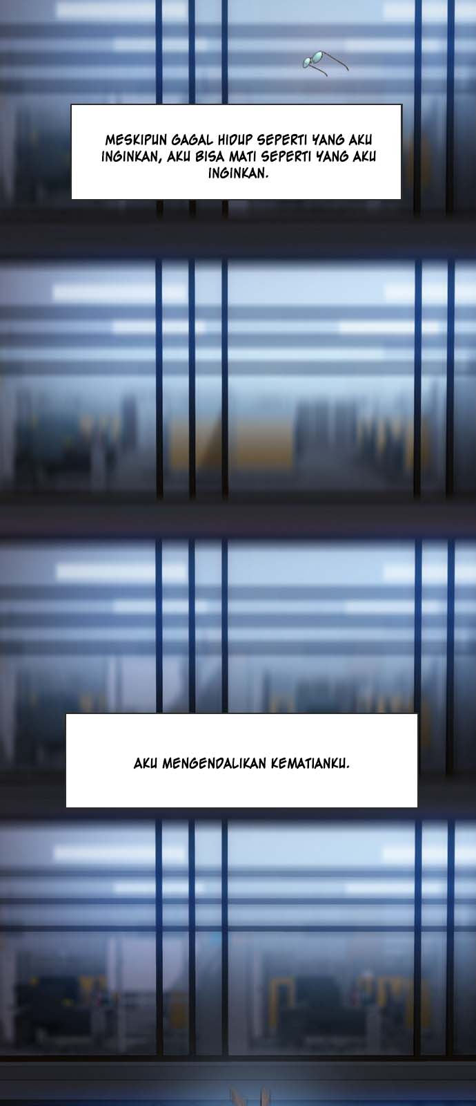 I Will Die Soon Chapter 01.2 Gambar 14