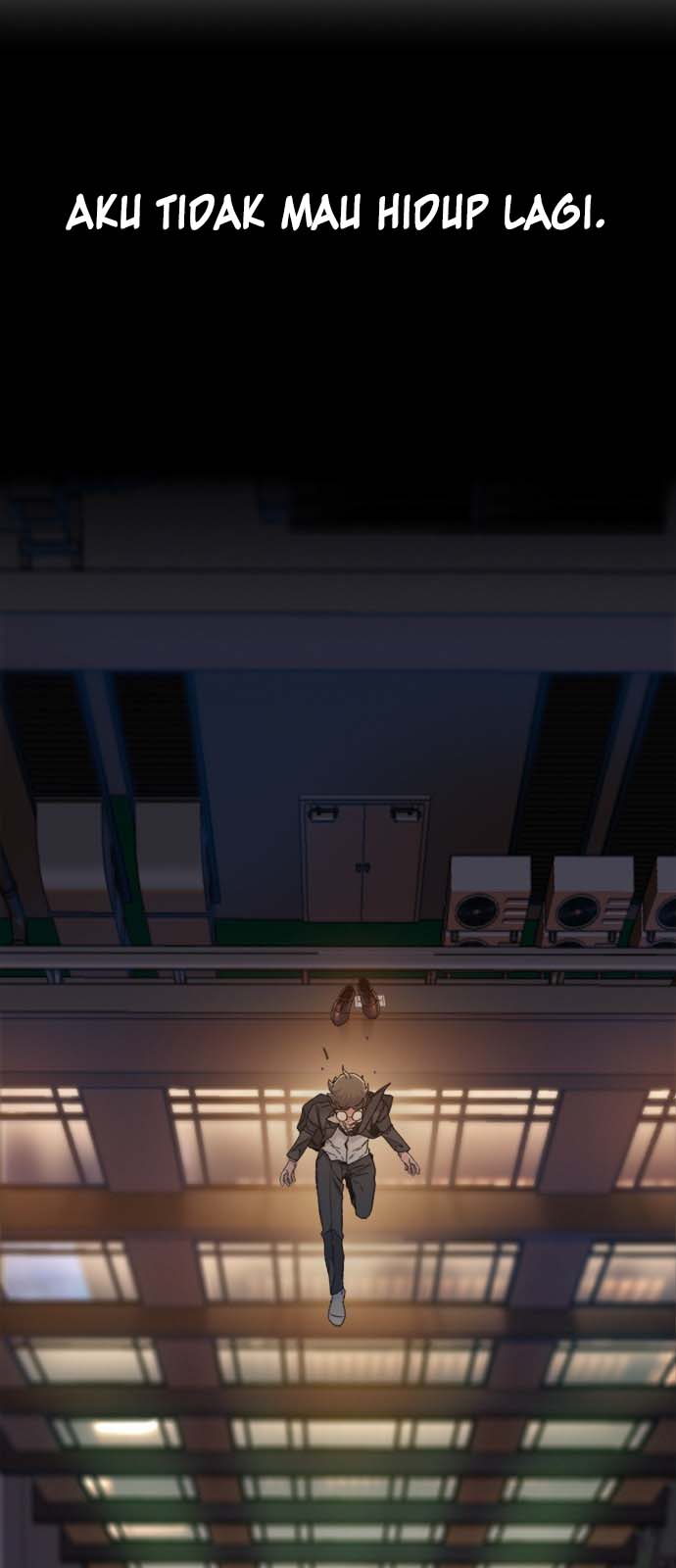 I Will Die Soon Chapter 01.2 Gambar 10