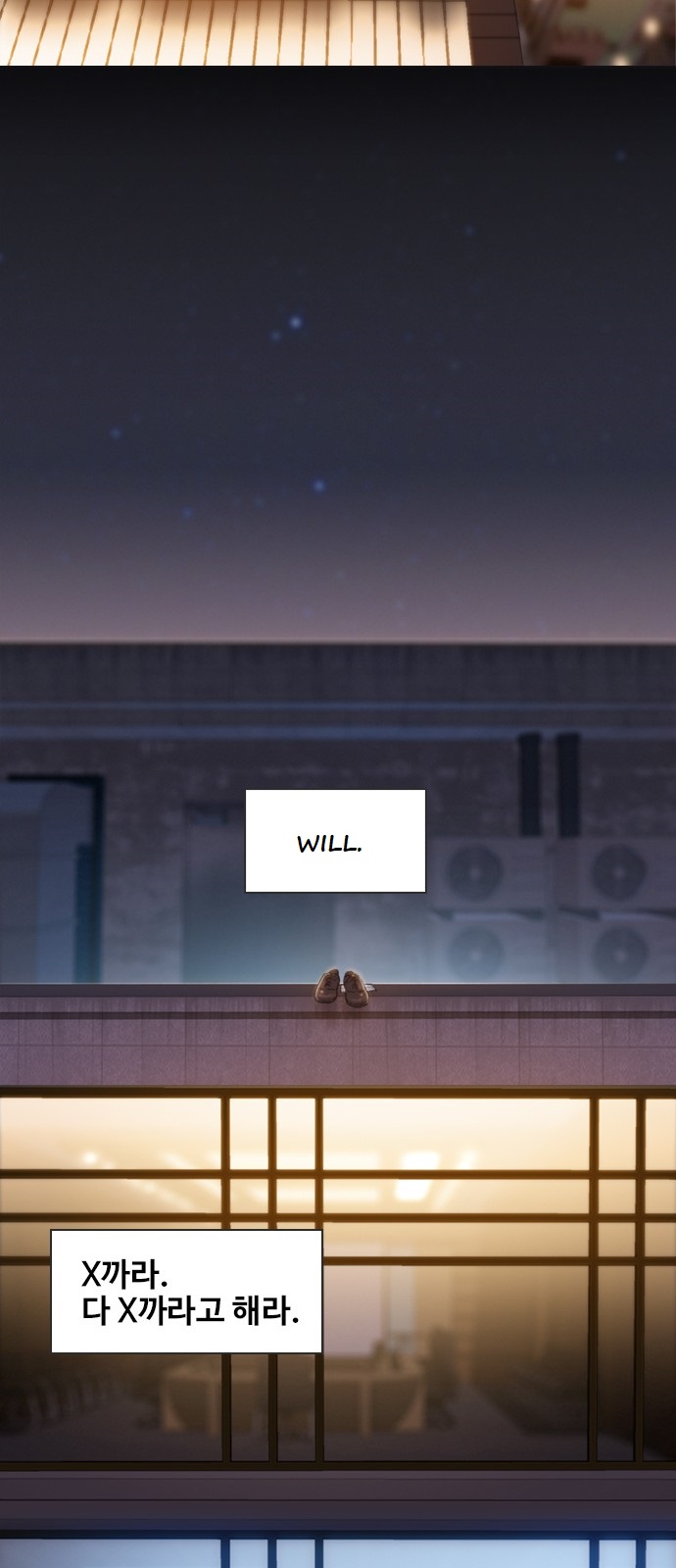 I Will Die Soon Chapter 01.2 Gambar 11