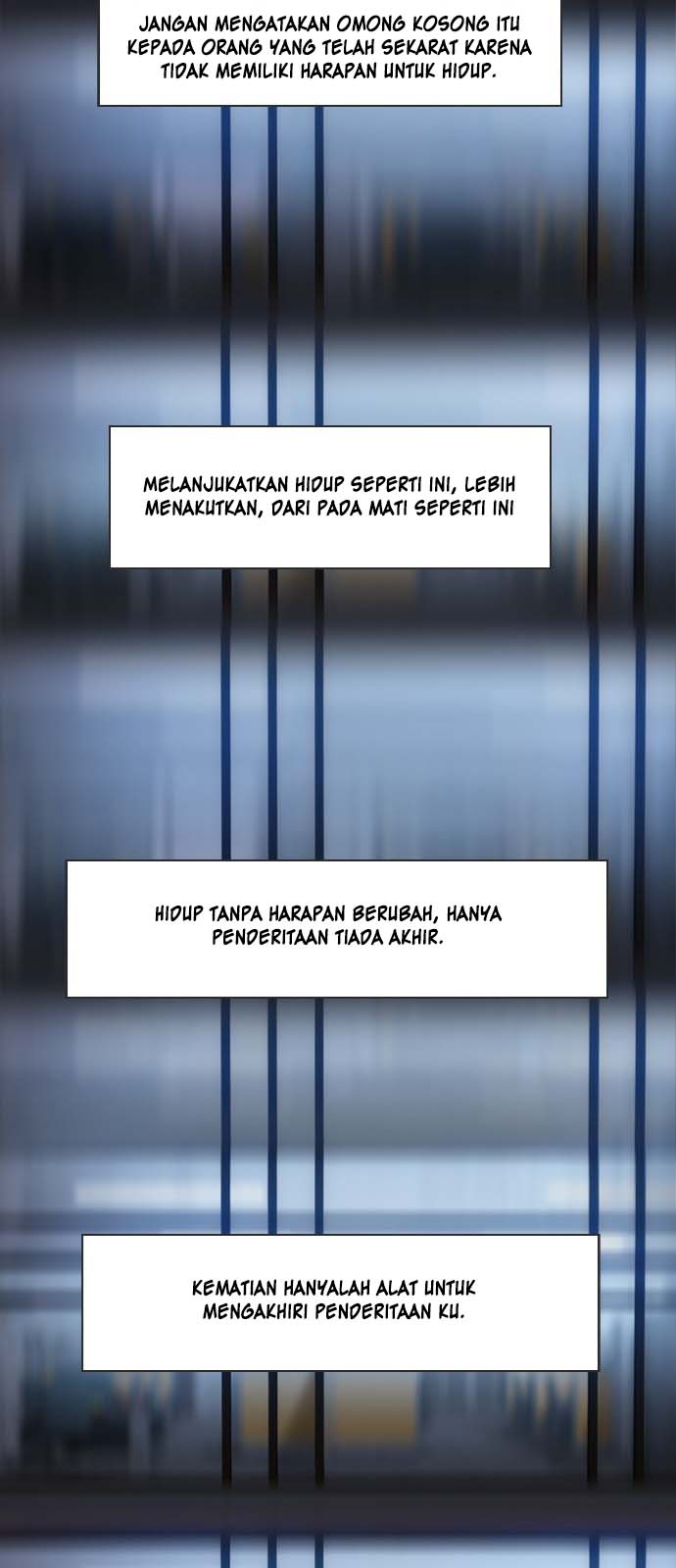 I Will Die Soon Chapter 01.2 Gambar 13