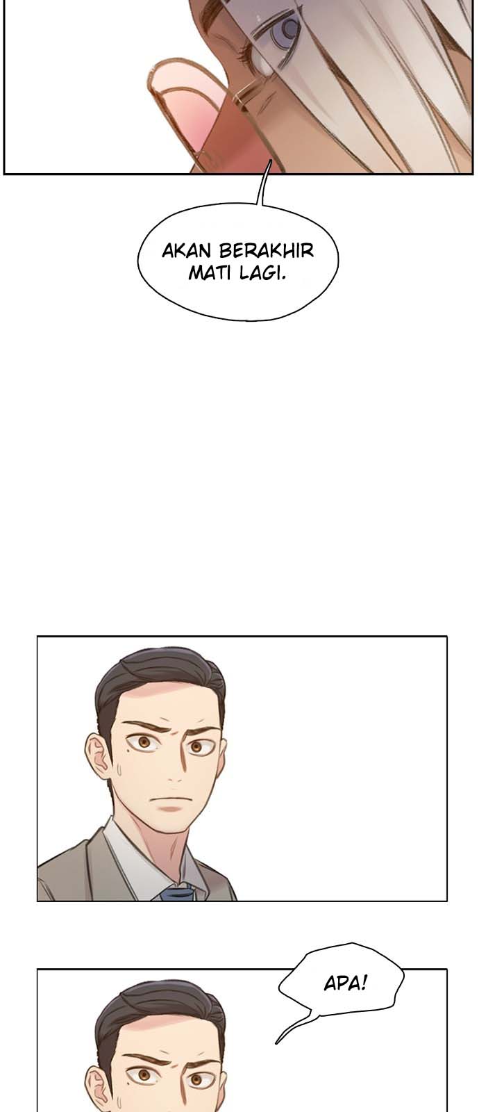 I Will Die Soon Chapter 01.2 Gambar 27