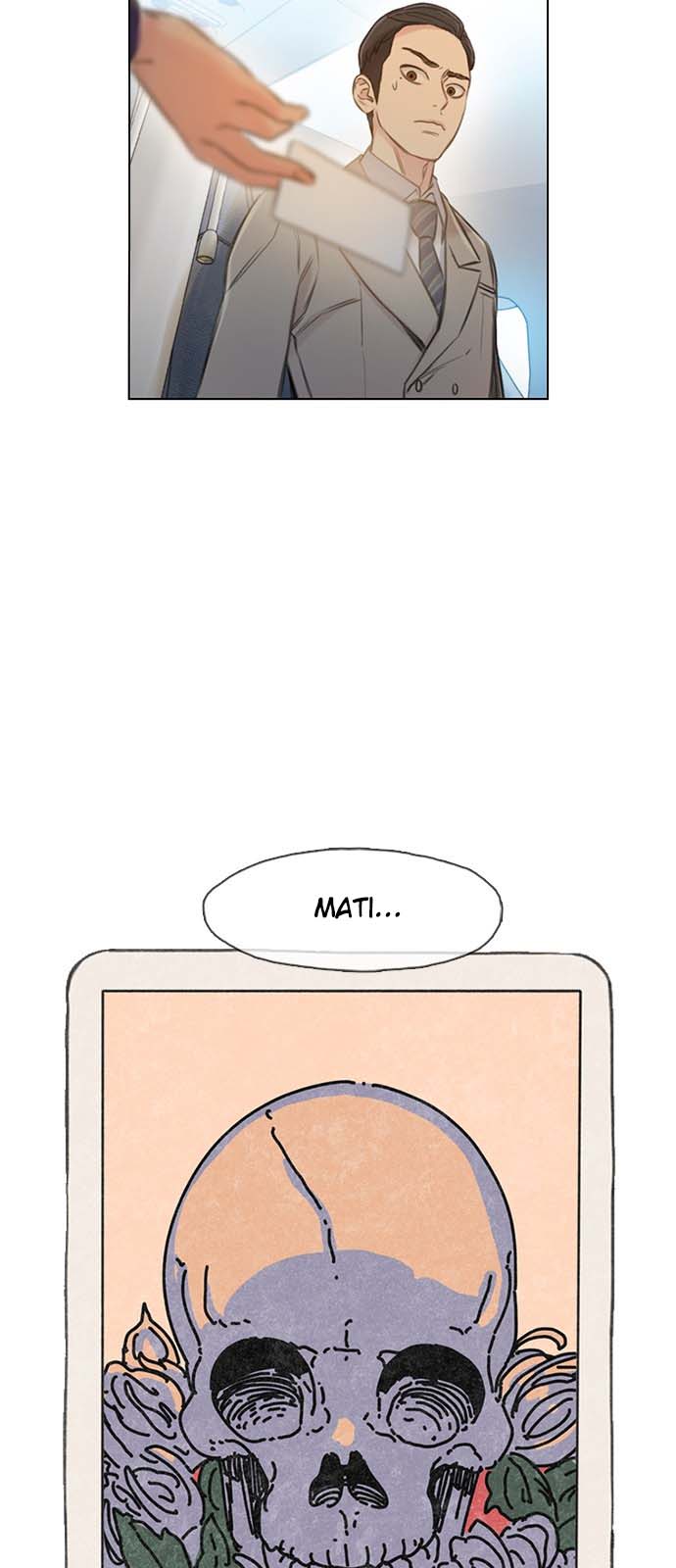 I Will Die Soon Chapter 01.2 Gambar 29