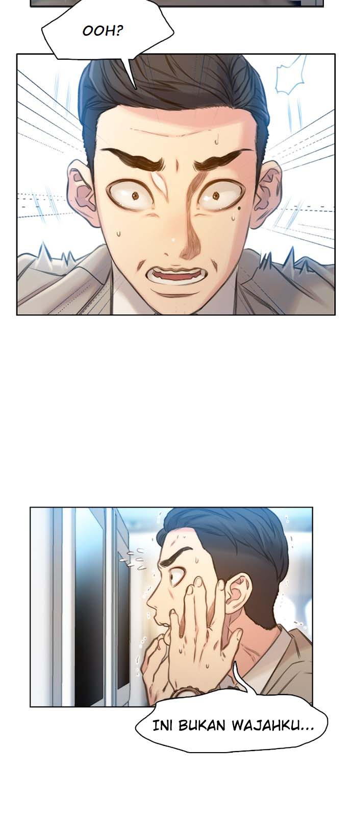 I Will Die Soon Chapter 01.2 Gambar 23