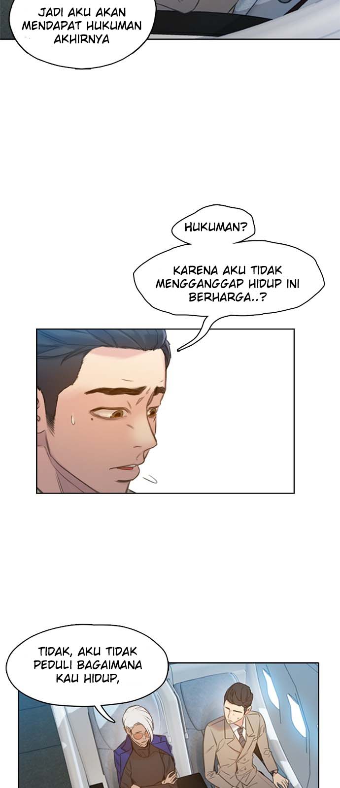 I Will Die Soon Chapter 01.2 Gambar 34