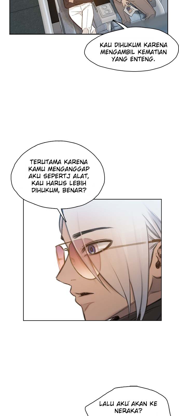 I Will Die Soon Chapter 01.2 Gambar 35