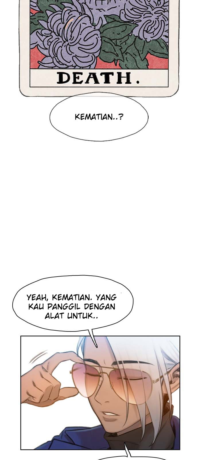 I Will Die Soon Chapter 01.2 Gambar 30