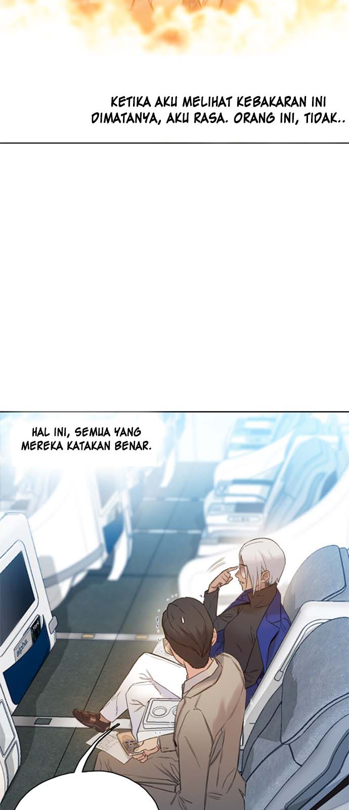 I Will Die Soon Chapter 01.2 Gambar 33