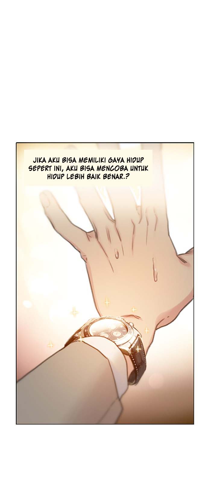 I Will Die Soon Chapter 01.2 Gambar 45