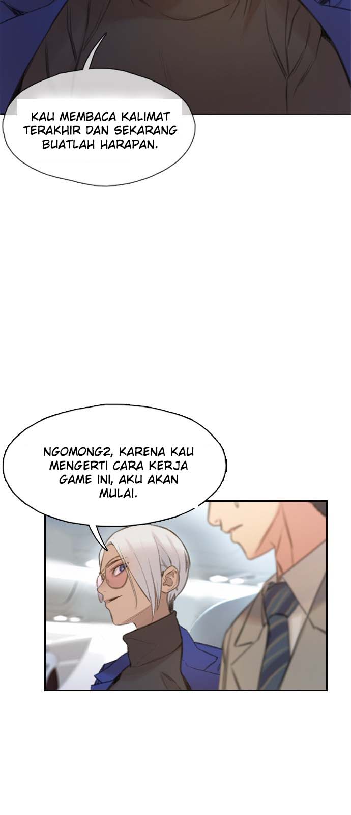 I Will Die Soon Chapter 01.2 Gambar 48